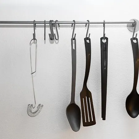 公寓 400 Meter Til Aen - Moderne Og Fuldt Udstyret Århus