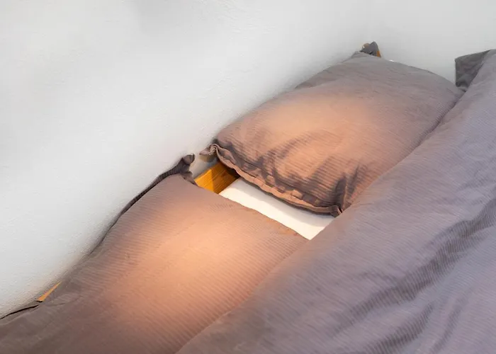 400 Meter Til Aen - Moderne Og Fuldt Udstyret * Aarhus