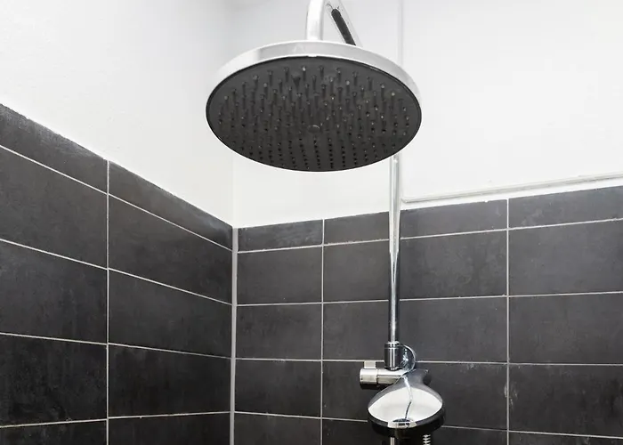 400 Meter Til Aen - Moderne Og Fuldt Udstyret *