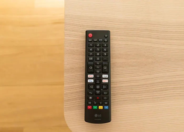 400 Meter Til Aen - Moderne Og Fuldt Udstyret Apartment Aarhus