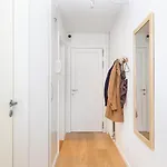 400 Meter Til Aen - Moderne Og Fuldt Udstyret شقة *