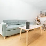 400 Meter Til Aen - Moderne Og Fuldt Udstyret Århus