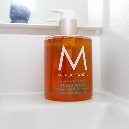 400 Meter Til Aen - Moderne Og Fuldt Udstyret 아파트 *