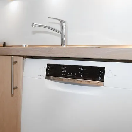 400 Meter Til Aen - Moderne Og Fuldt Udstyret * Århus