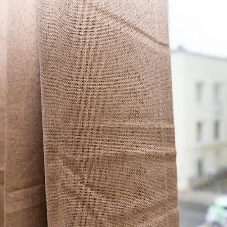 400 Meter Til Aen - Moderne Og Fuldt Udstyret