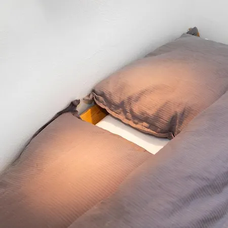 400 Meter Til Aen - Moderne Og Fuldt Udstyret * Århus