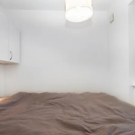 400 Meter Til Aen - Moderne Og Fuldt Udstyret Apartment *