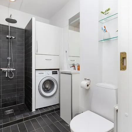 400 Meter Til Aen - Moderne Og Fuldt Udstyret *