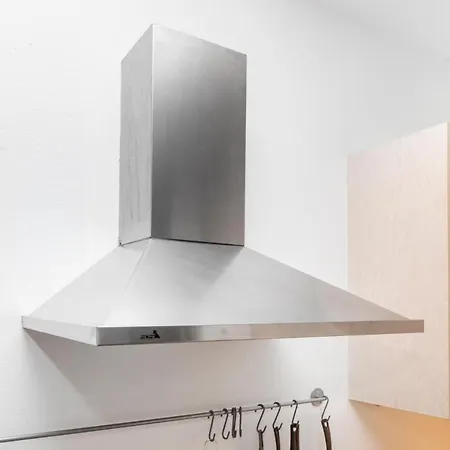 400 Meter Til Aen - Moderne Og Fuldt Udstyret Apartman Århus