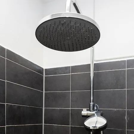 400 Meter Til Aen - Moderne Og Fuldt Udstyret *