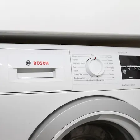 Apartment 400 Meter Til Aen - Moderne Og Fuldt Udstyret