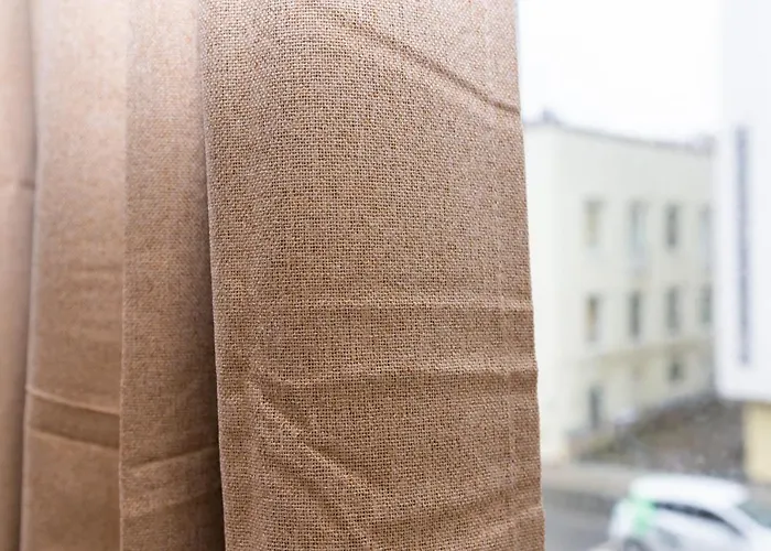 400 Meter Til Aen - Moderne Og Fuldt Udstyret